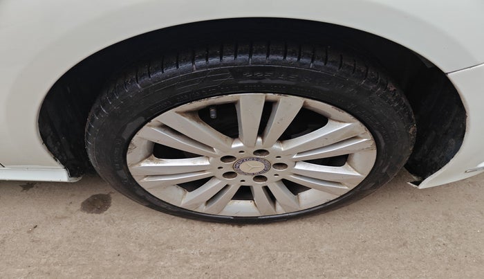 2012 Mercedes Benz B Class B 180 SPORTS PETROL, Petrol, Automatic, 62,225 km, tyre
