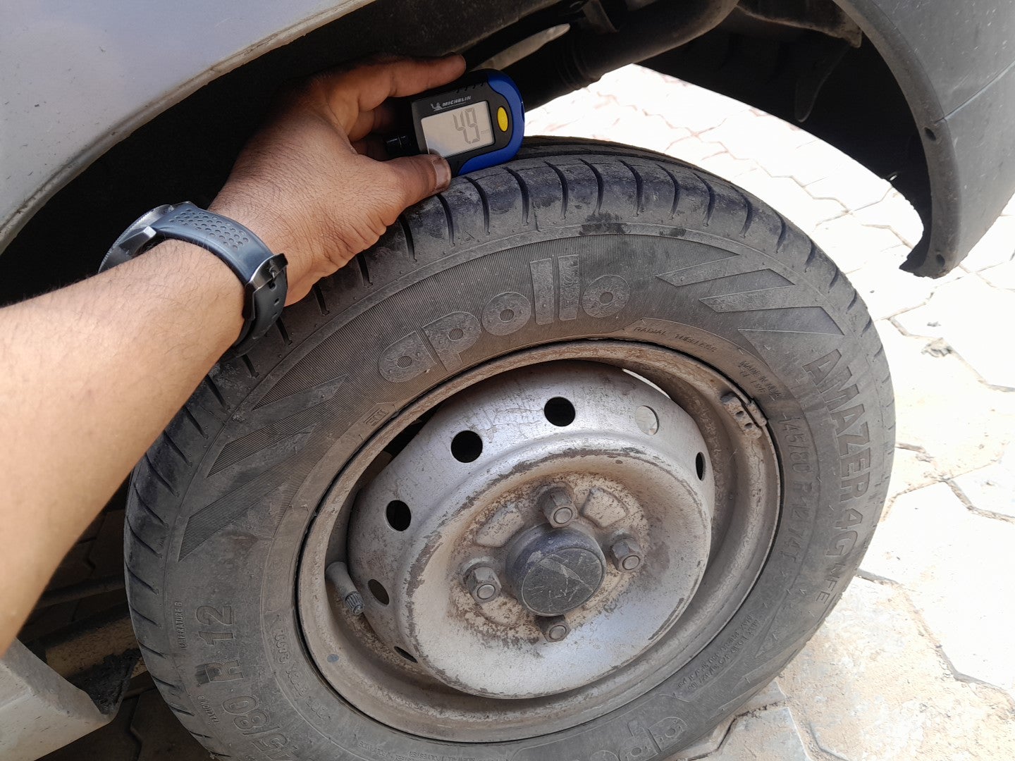 Tyres