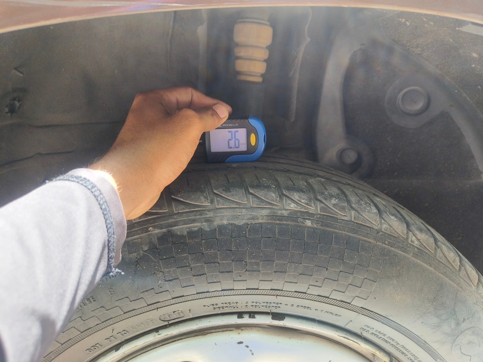 Tyres