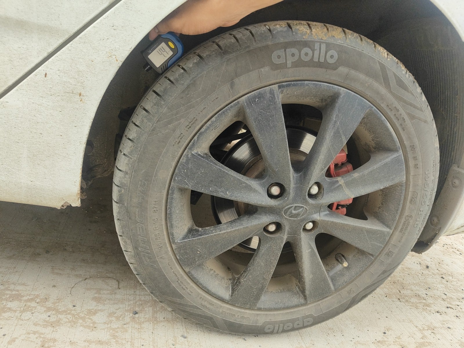 Tyres
