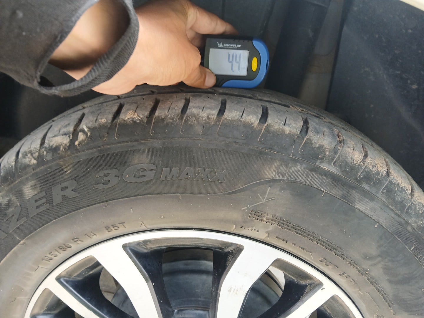 Tyres