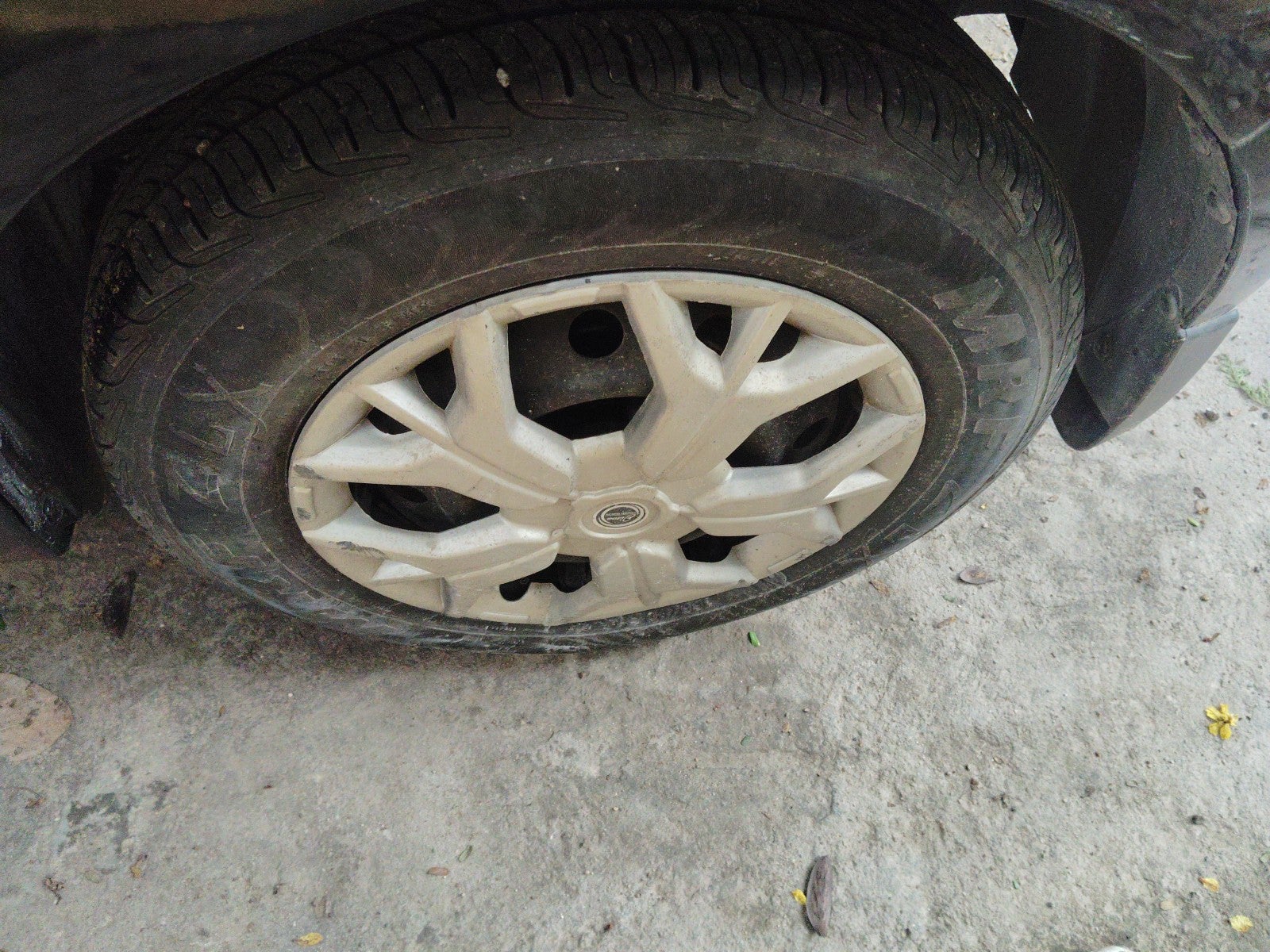 Tyres