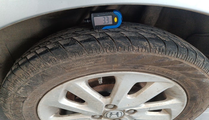 2014 Honda Mobilio 1.5L I-DTEC V, Diesel, Manual, 73,247 km, tyre