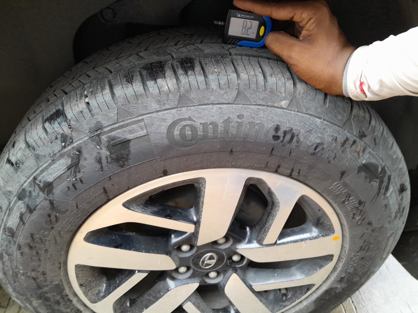 Tyres