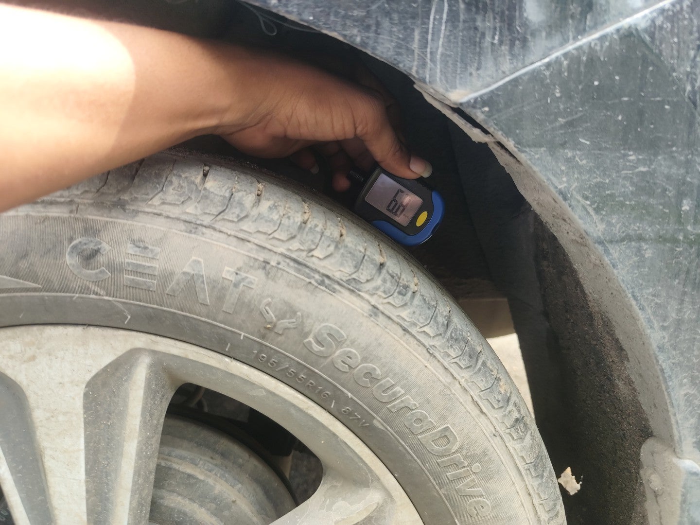 Tyres