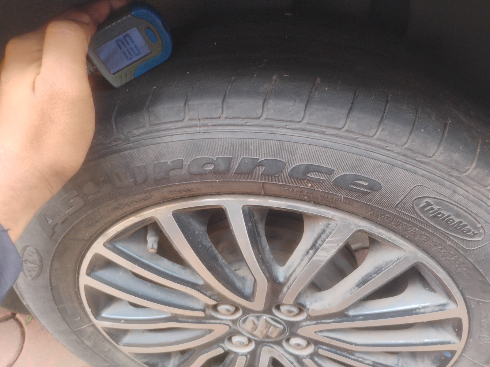 Tyres