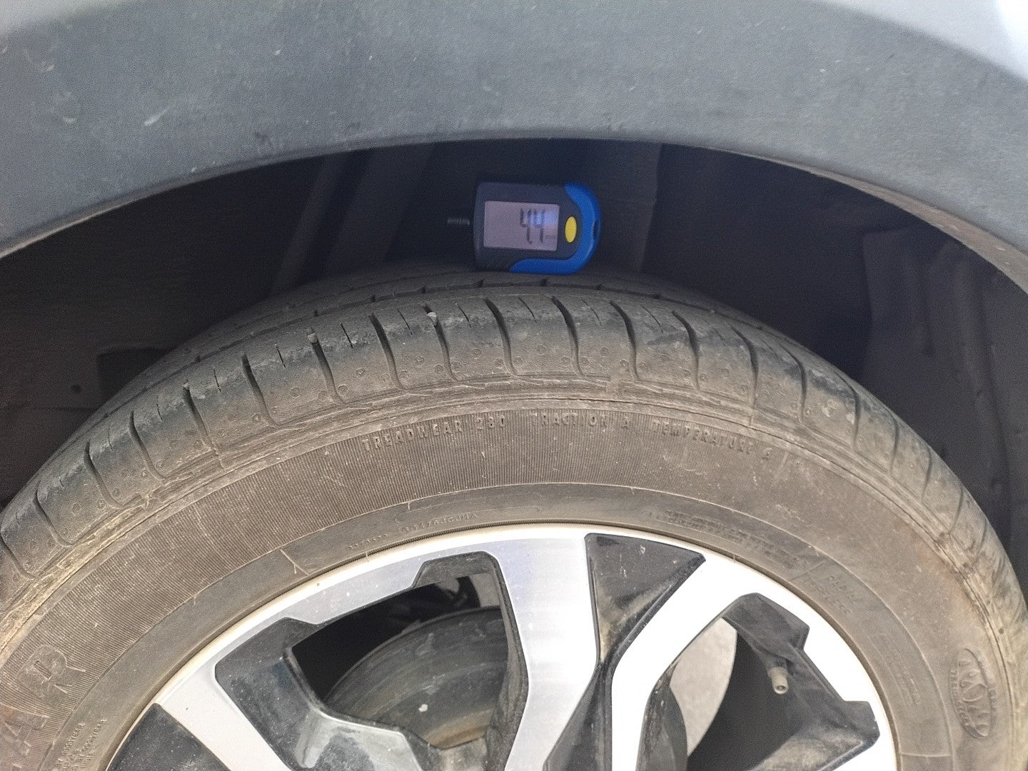 Tyres