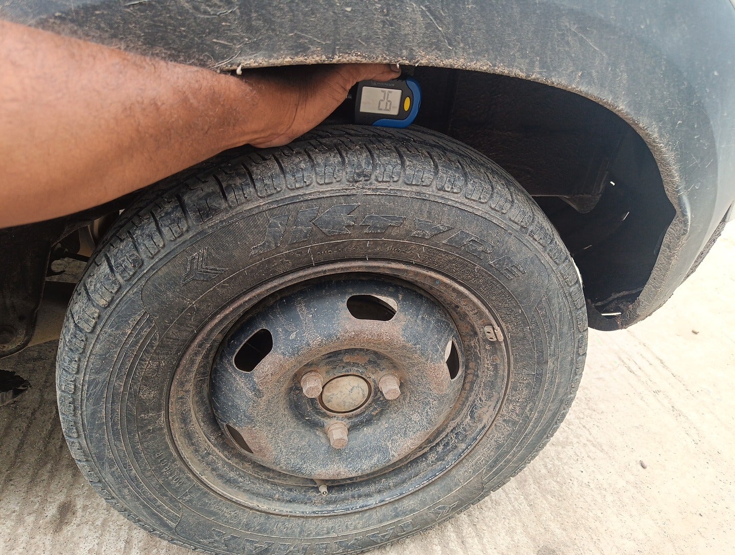 Tyres