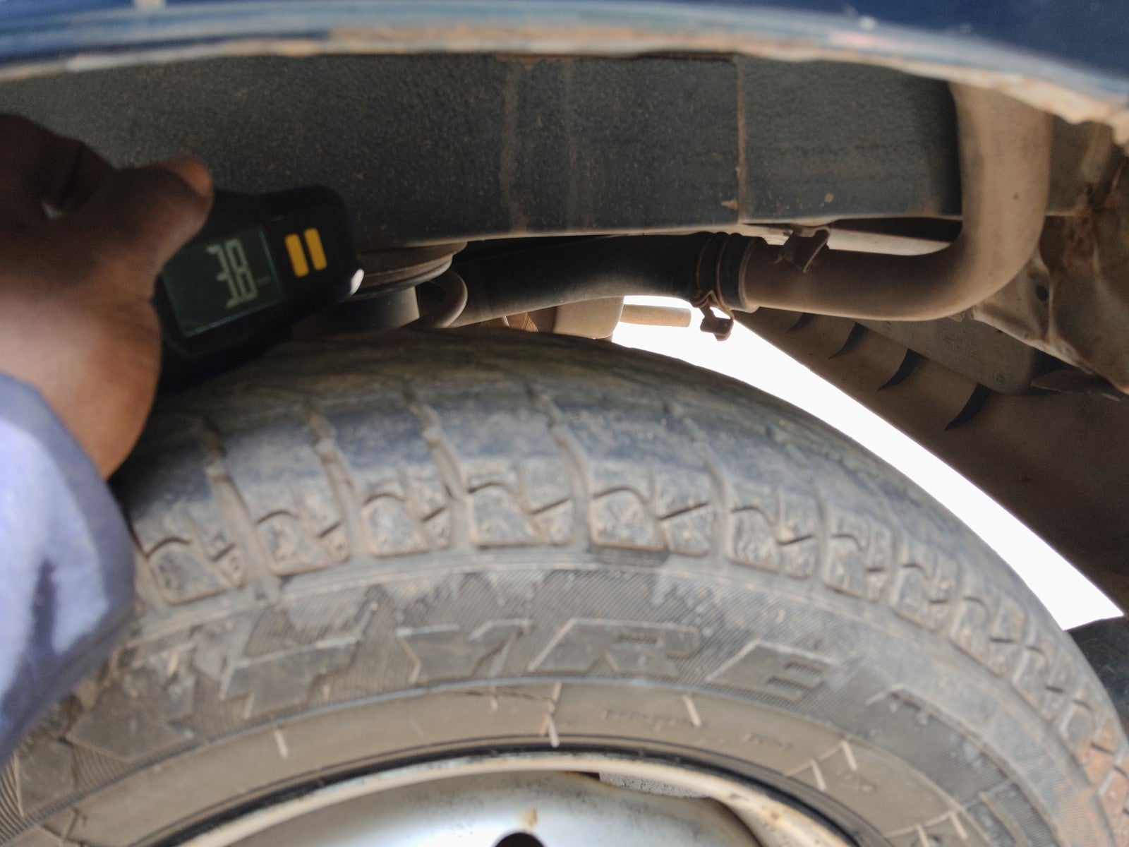 Tyres