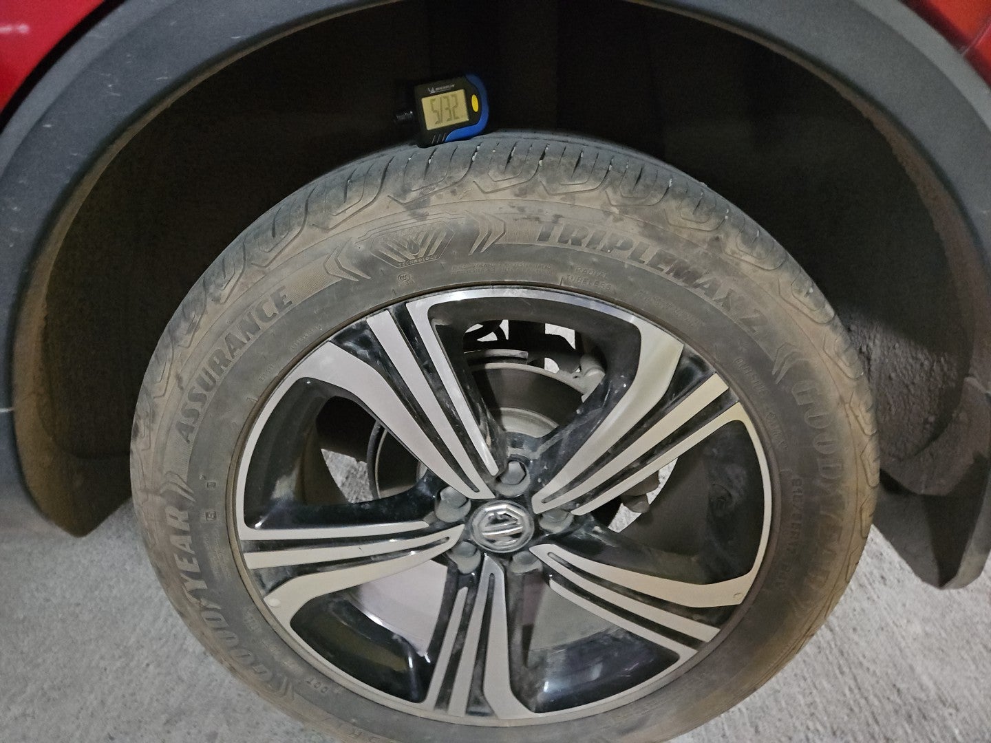 Tyres