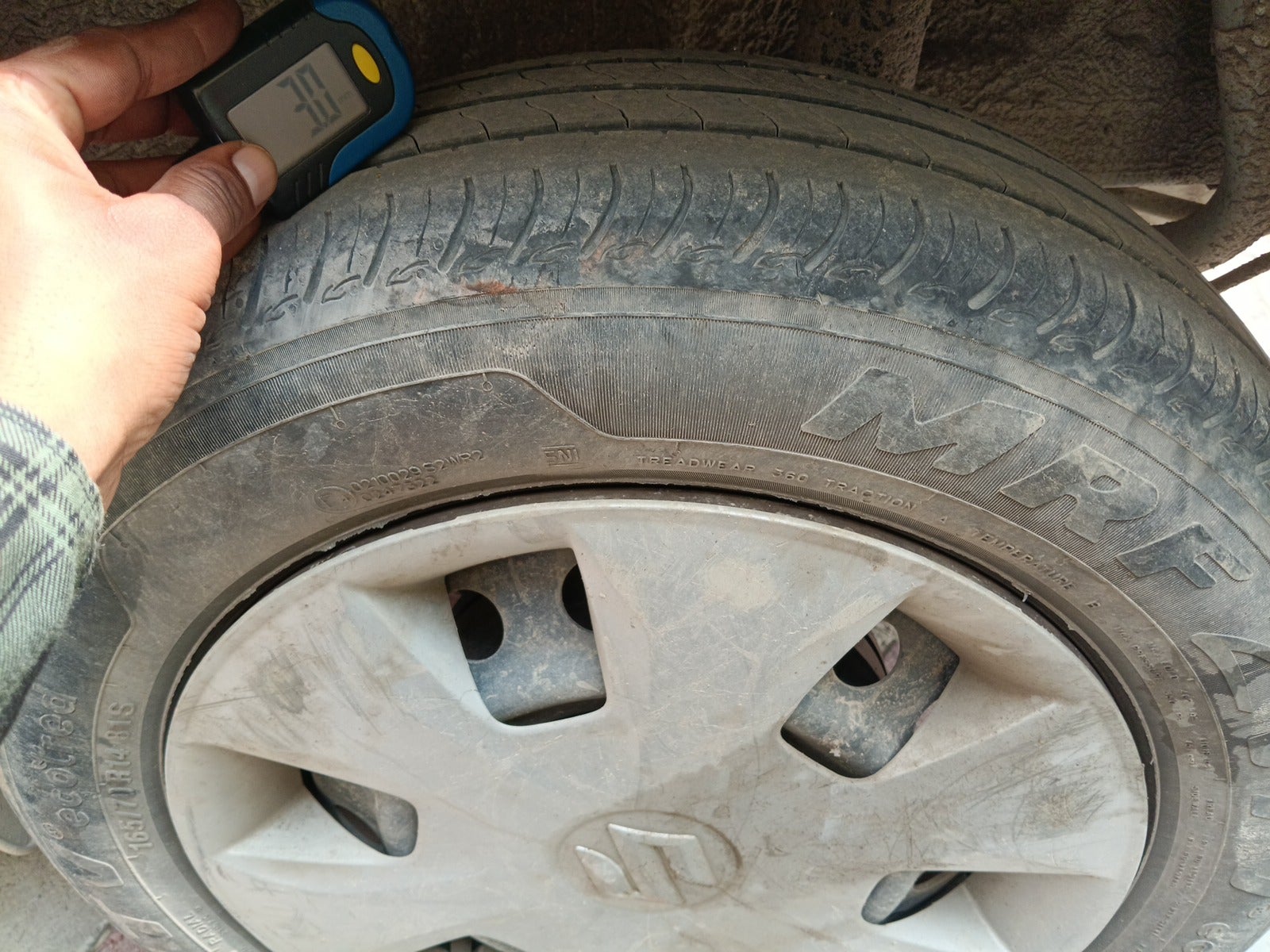 Tyres