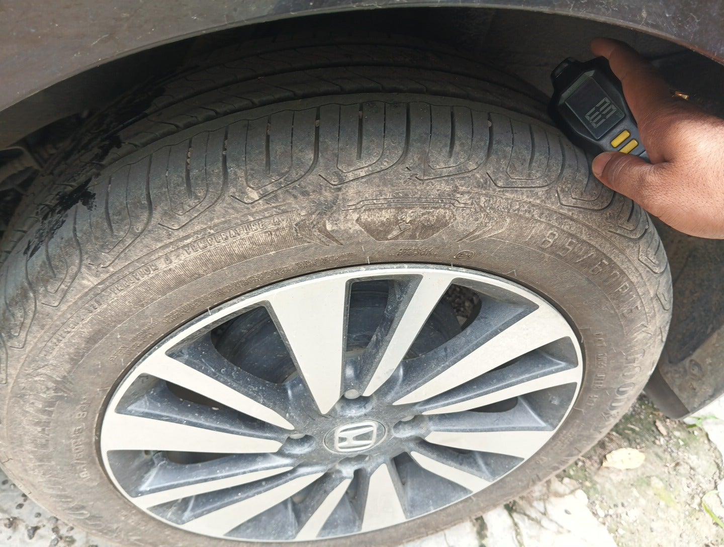 Tyres