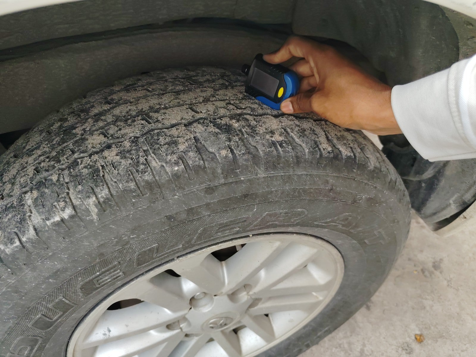 Tyres