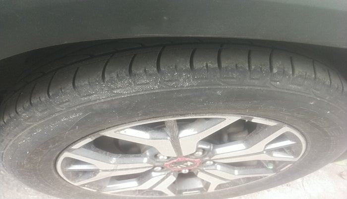 2020 KIA SELTOS GTX PLUS AT 1.5 DIESEL, Diesel, Automatic, 1,23,687 km, tyre