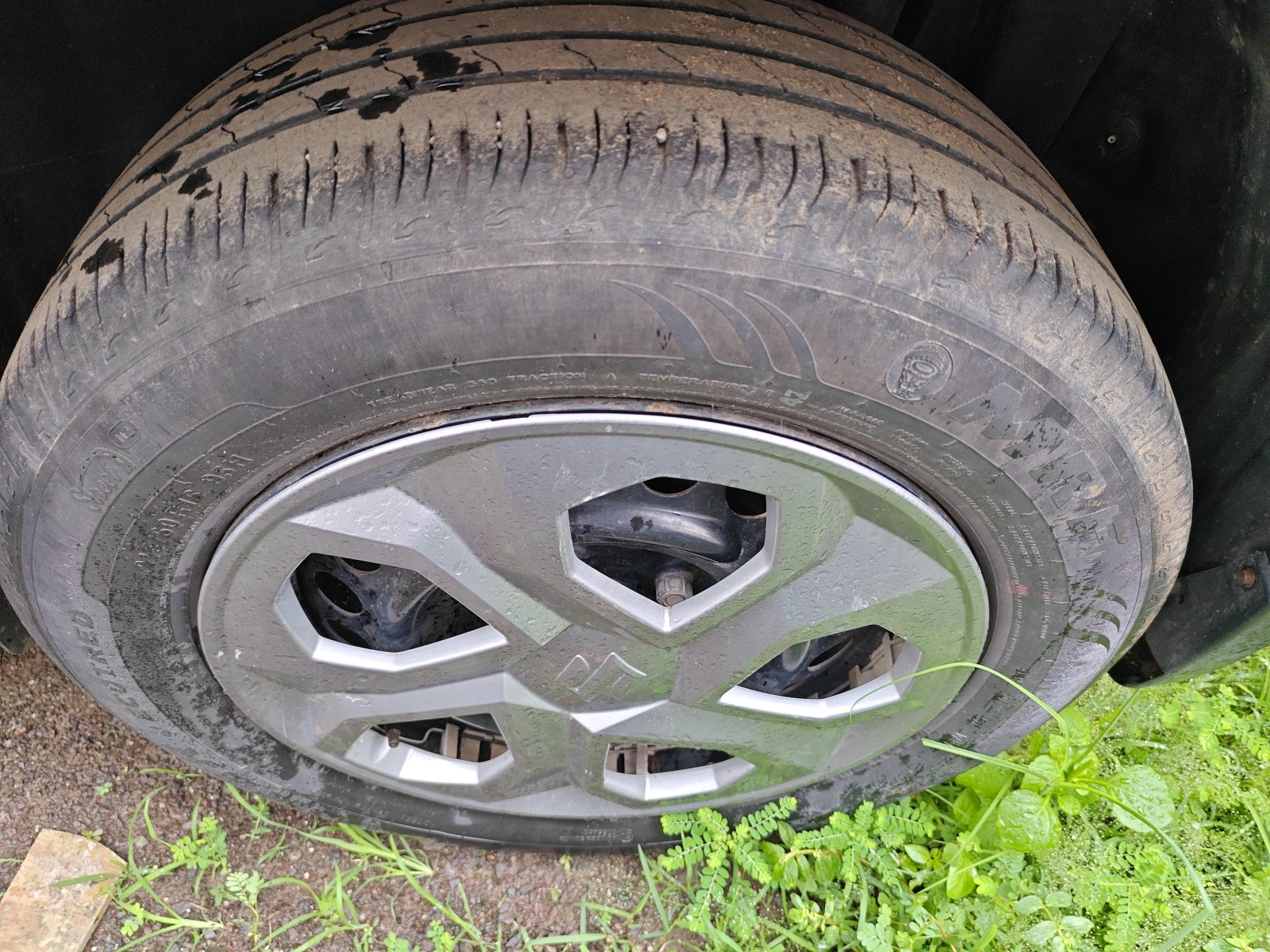 Tyres