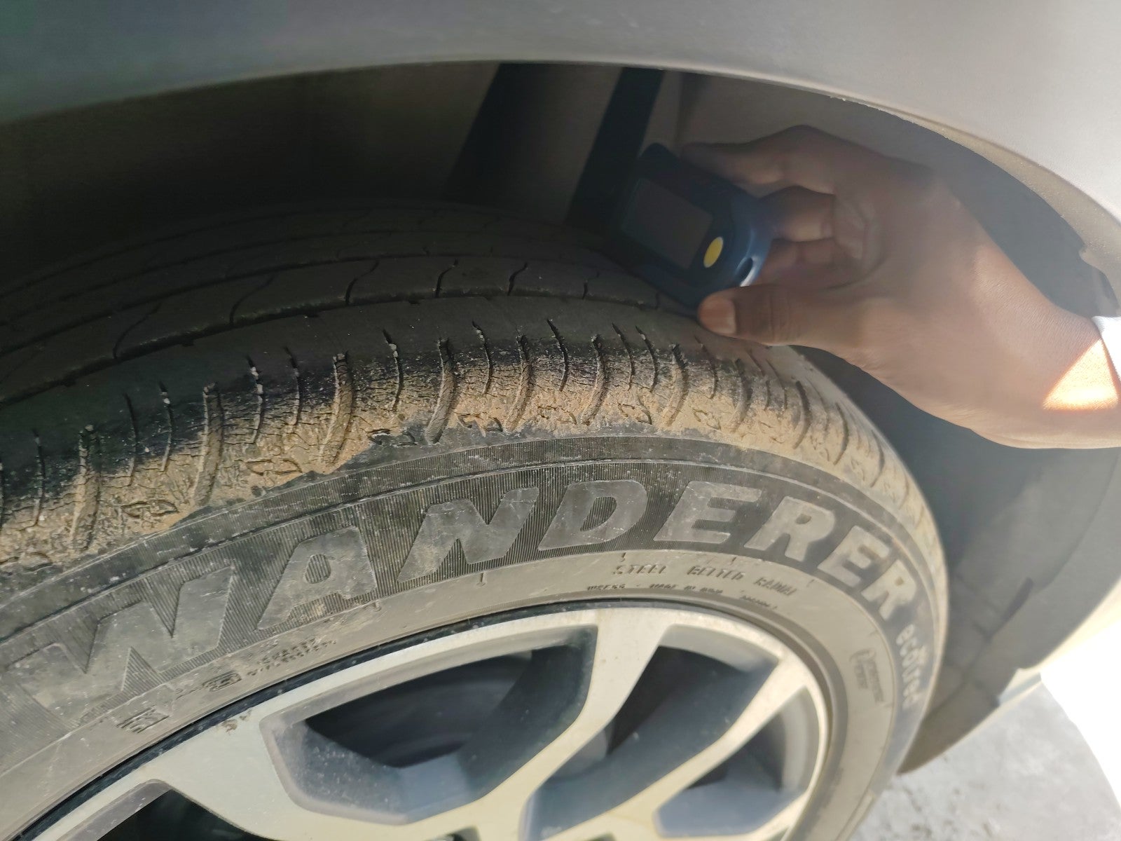 Tyres