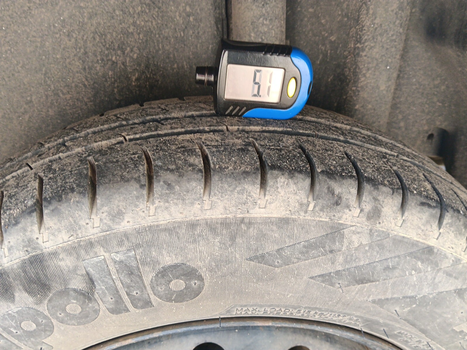 Tyres
