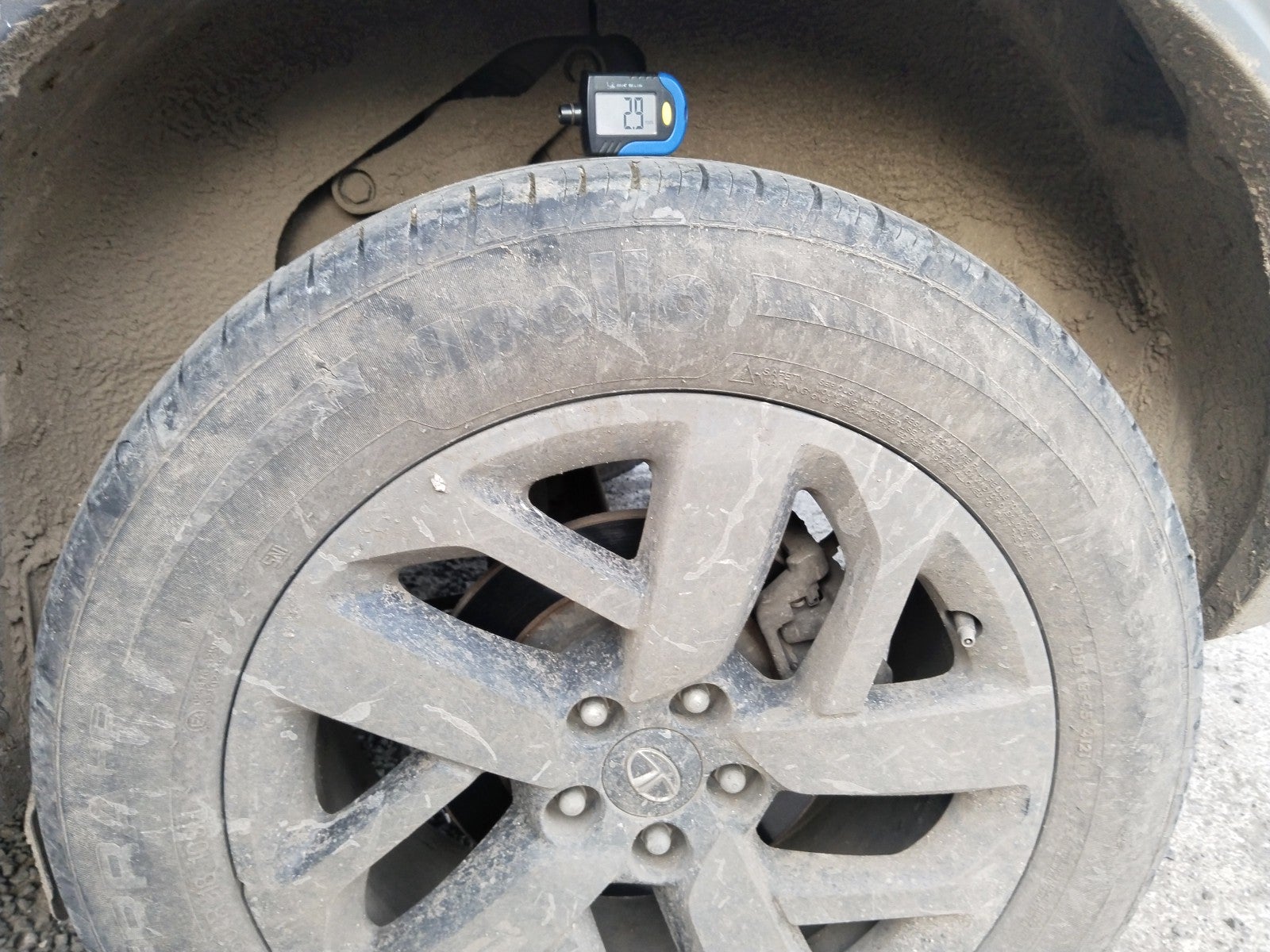 Tyres