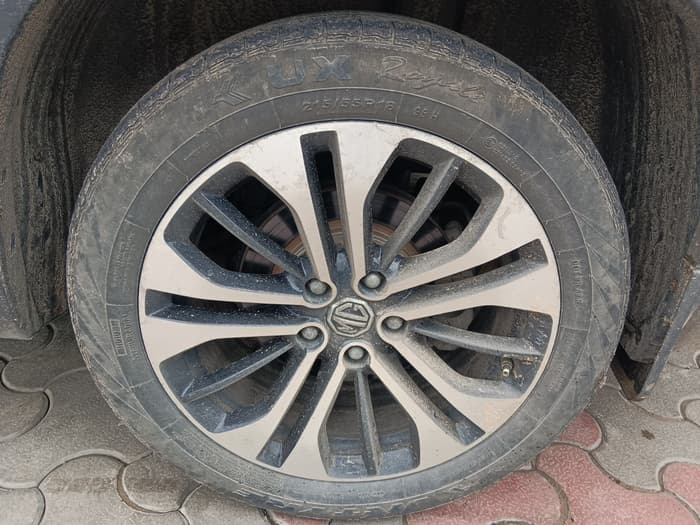 Tyres