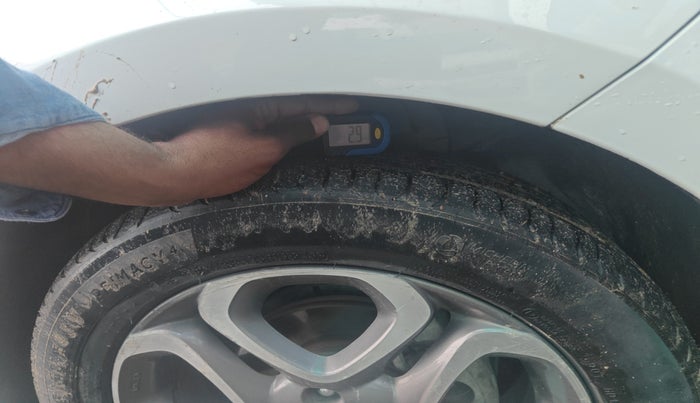 2019 Hyundai Elite i20 ASTA 1.4 CRDI (O), Diesel, Manual, 85,998 km, tyre