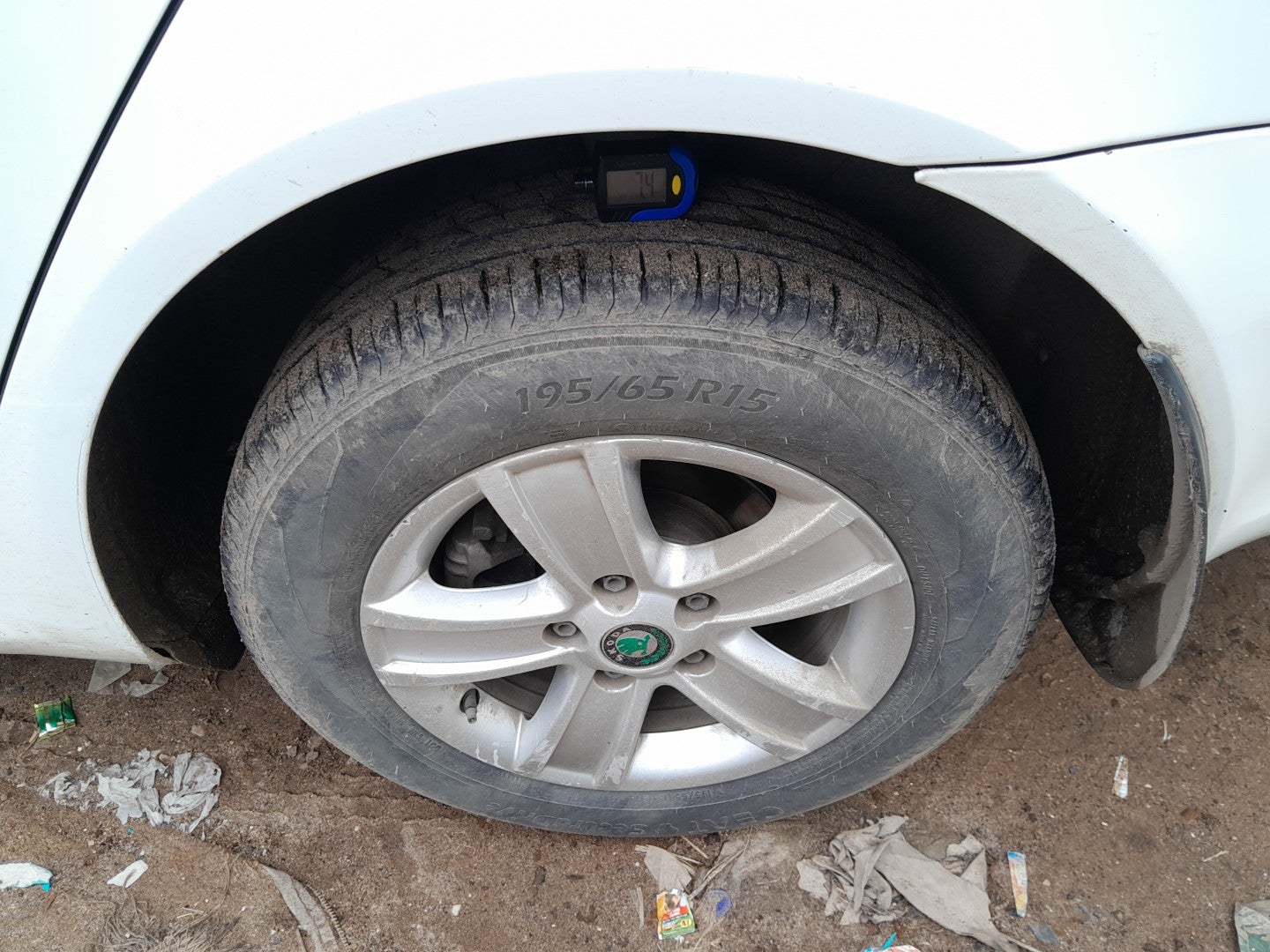 Tyres