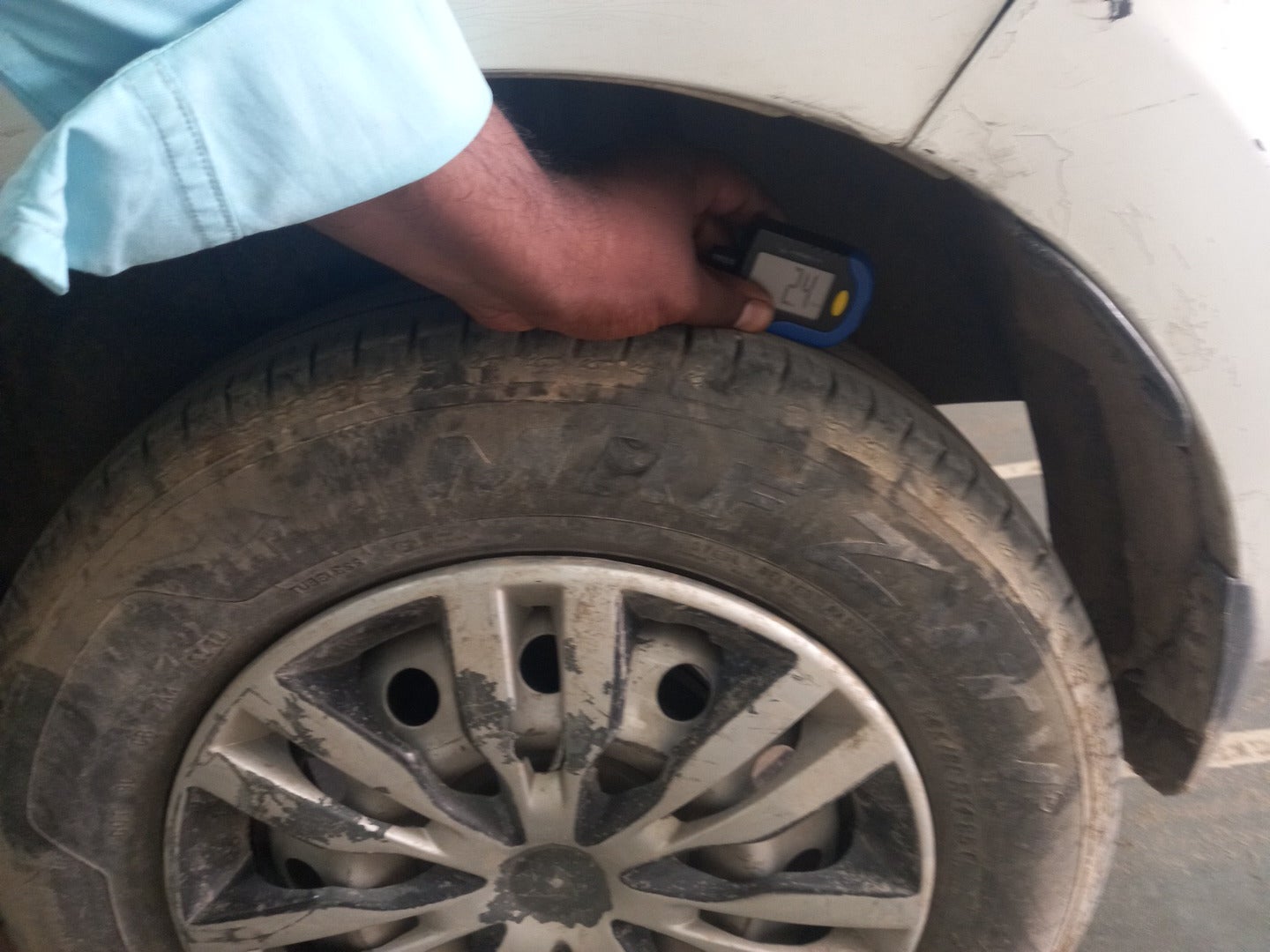 Tyres