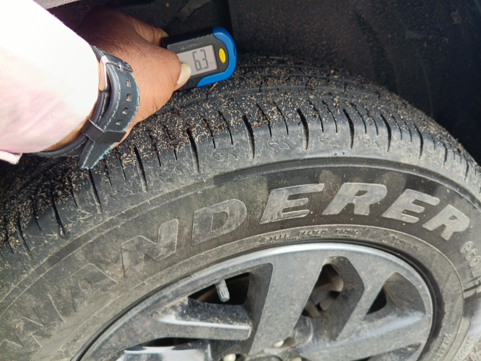 Tyres