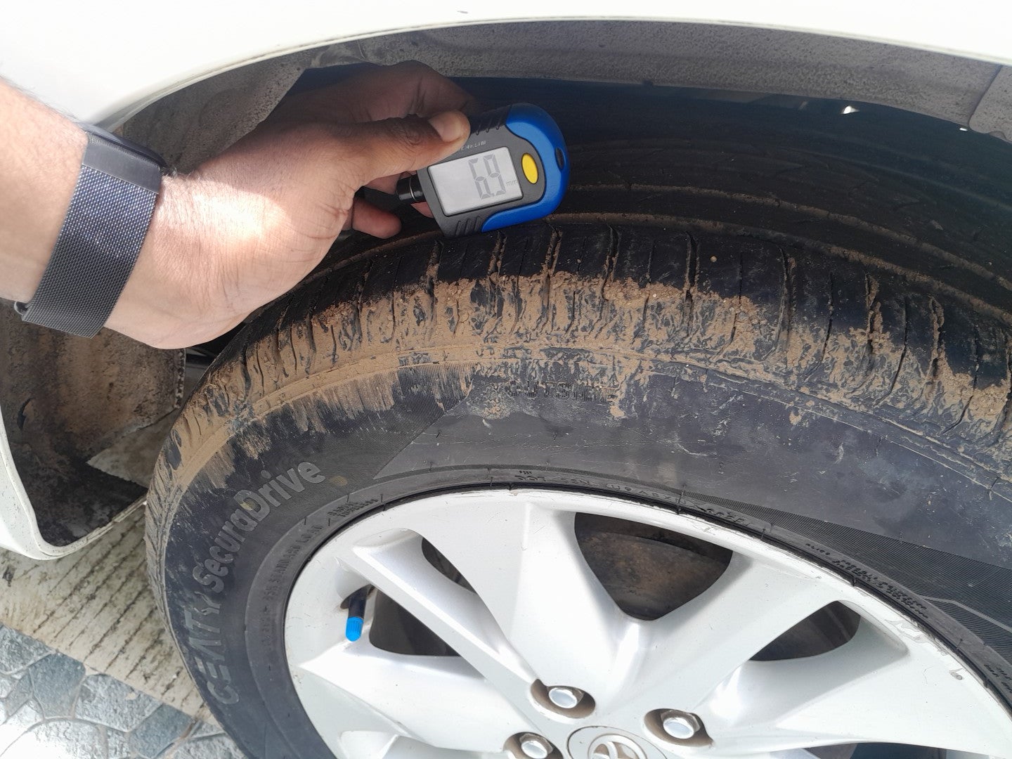 Tyres