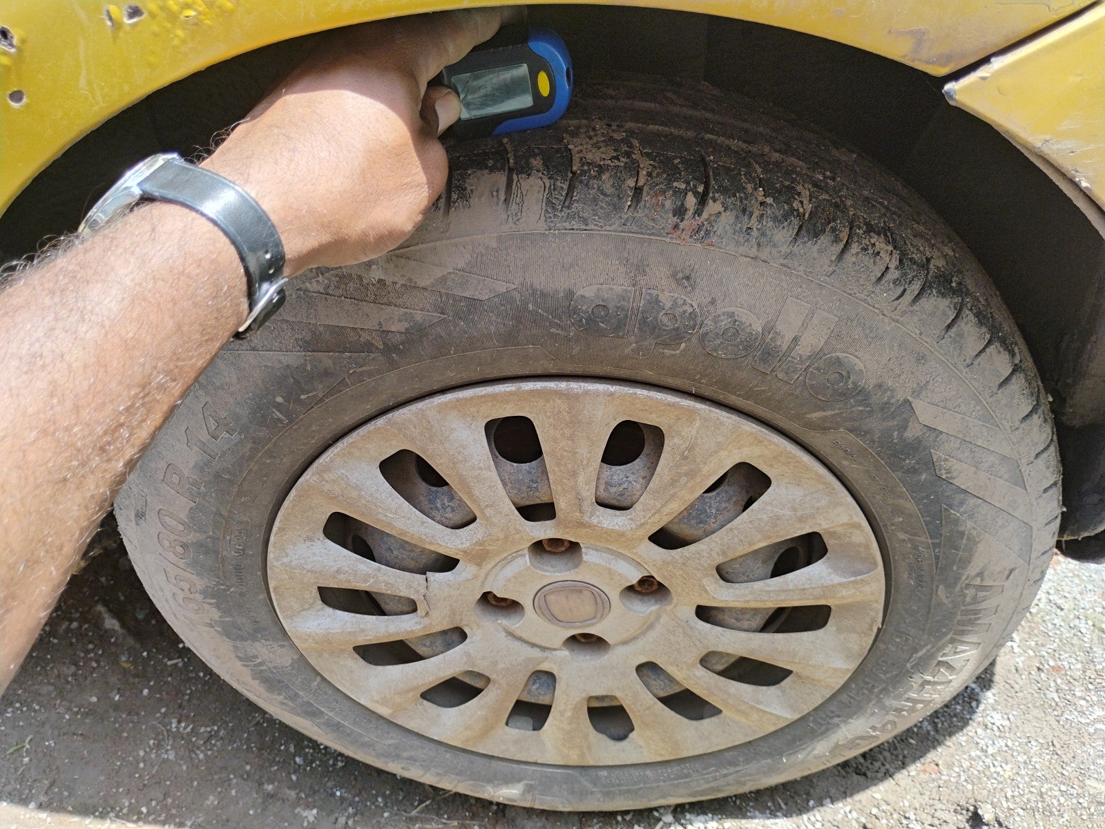 Tyres