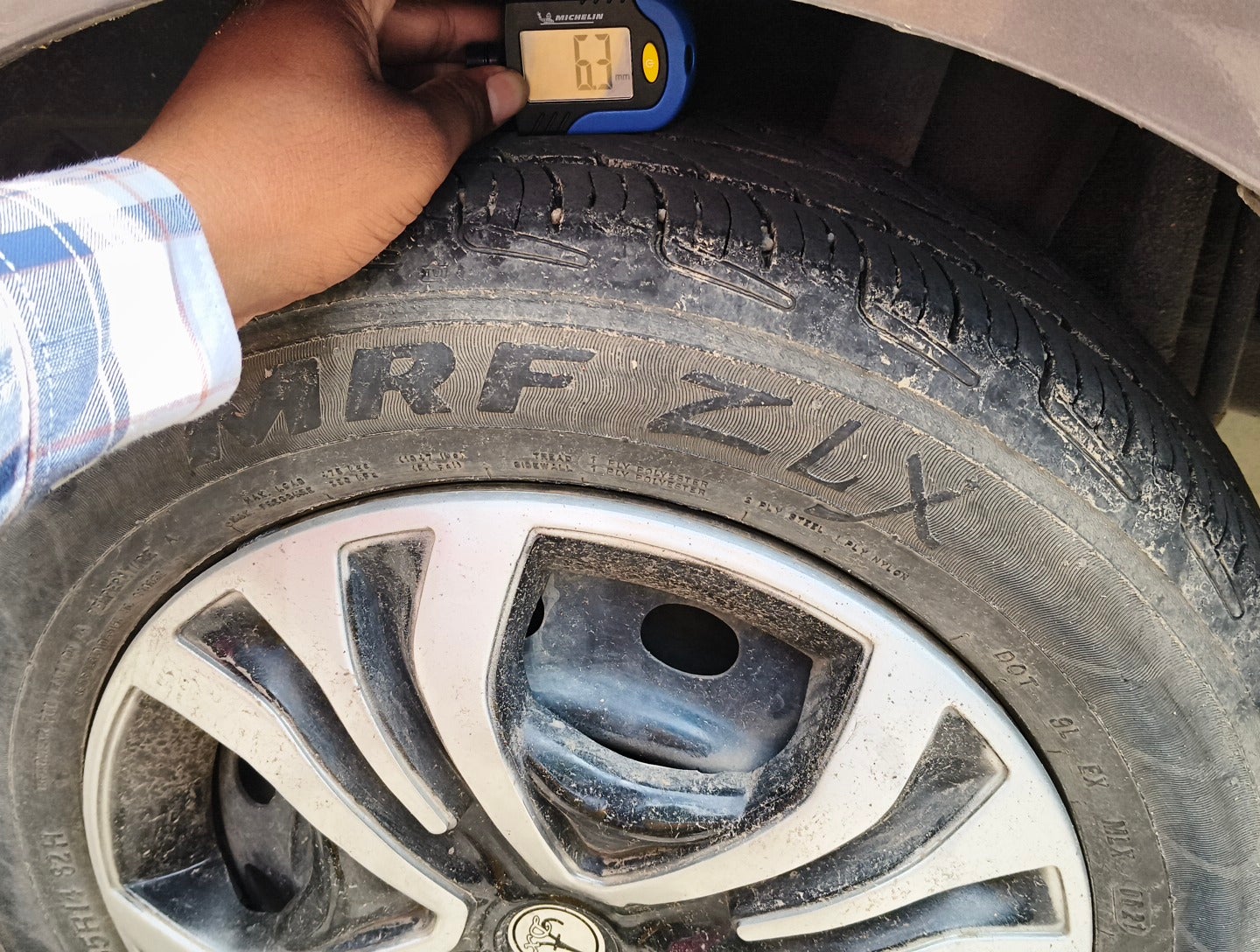 Tyres