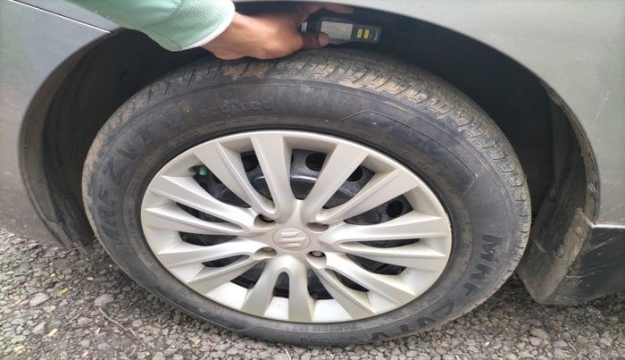 2020 Maruti Baleno DELTA PETROL 1.2, Petrol, Manual, 26,968 km, tyre