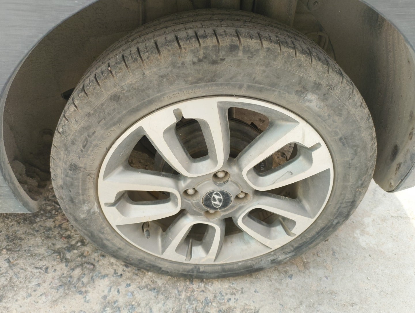 Tyres