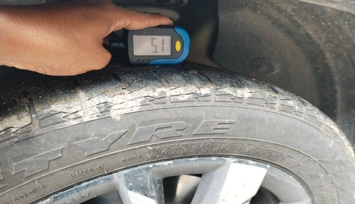 2020 MG HECTOR SHARP 1.5 DCT PETROL, Petrol, Automatic, 71,010 km, tyre