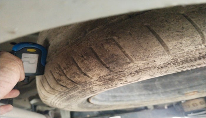 2020 MG HECTOR SHARP 1.5 DCT PETROL, Petrol, Automatic, 71,010 km, tyre