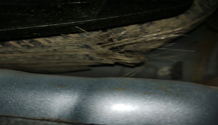 2012 Chevrolet Beat PS DIESEL, Diesel, Manual, 86,038 km, tyre