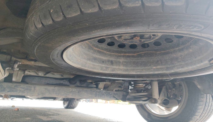 2019 MG HECTOR SHARP 2.0 DIESEL, Diesel, Manual, 1,51,274 km, tyre