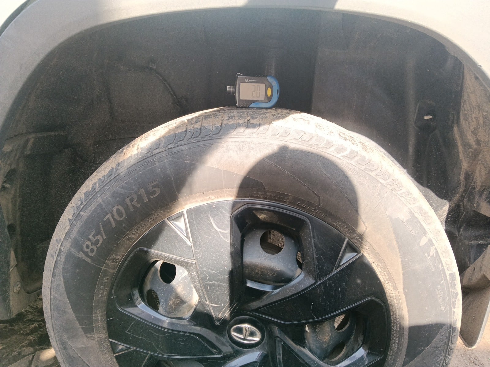Tyres