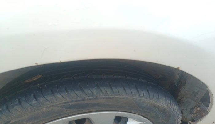 2017 Hyundai Elite i20 MAGNA EXECUTIVE 1.2, Petrol, Manual, 80,815 km, tyre