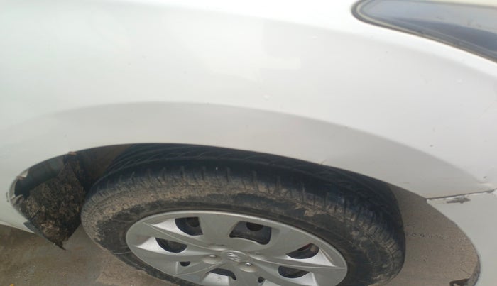 2017 Hyundai Elite i20 MAGNA EXECUTIVE 1.2, Petrol, Manual, 80,815 km, tyre