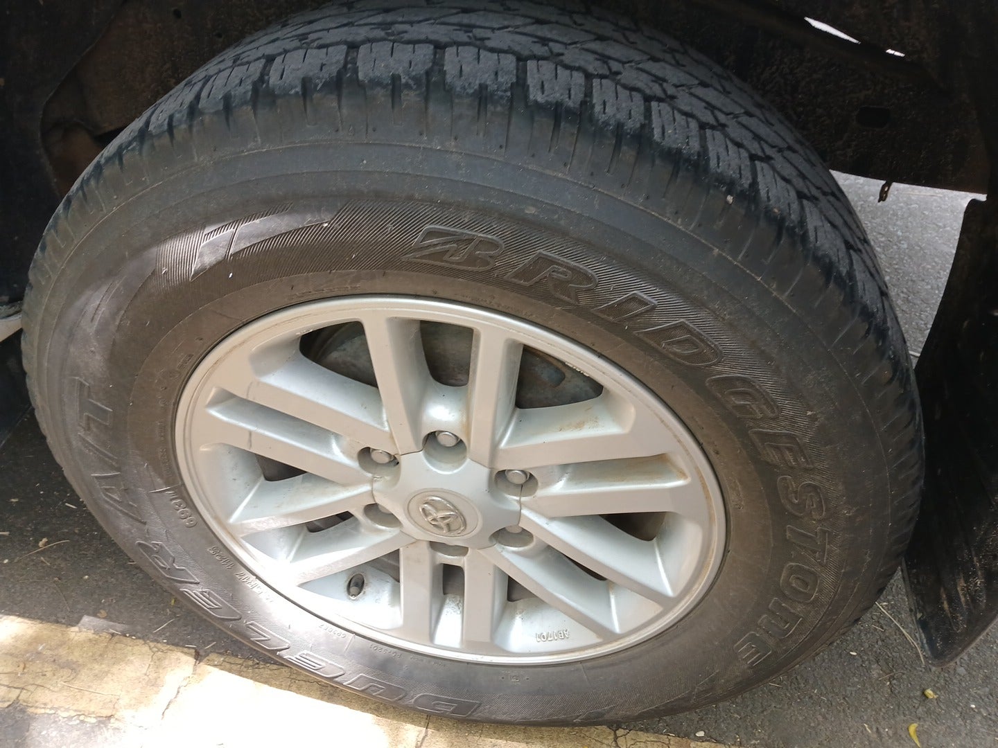 Tyres