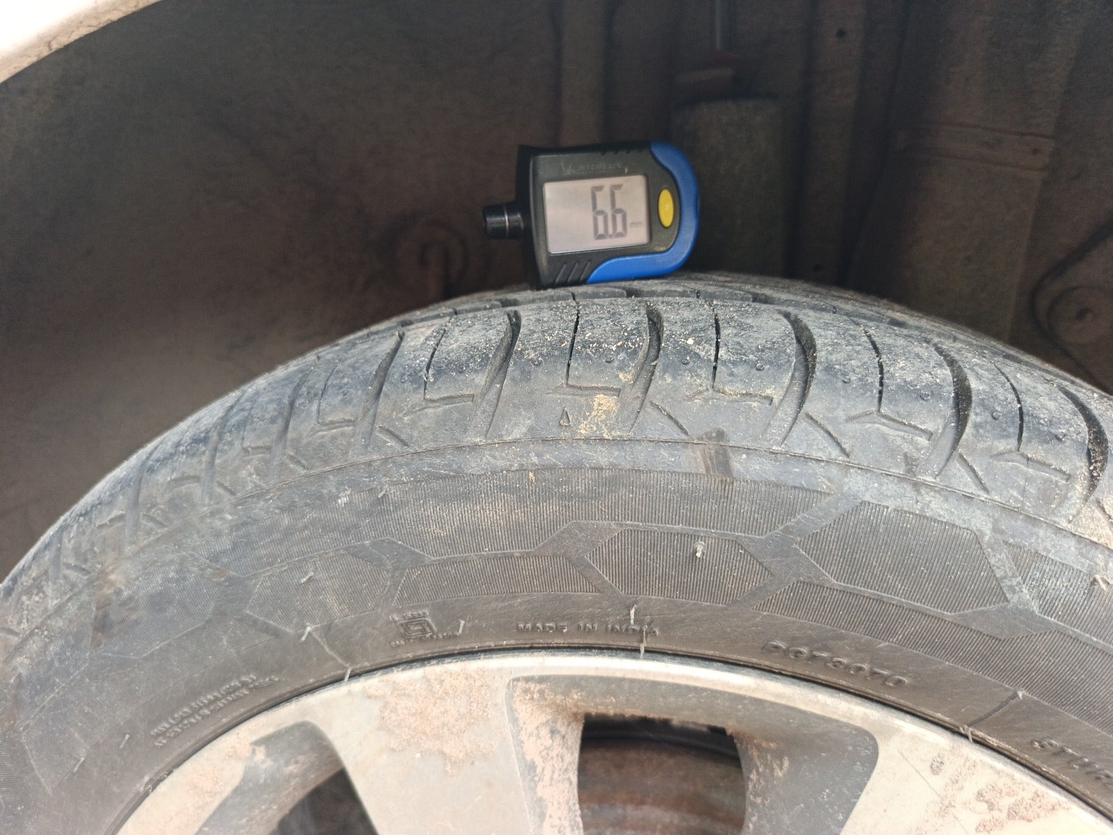 Tyres