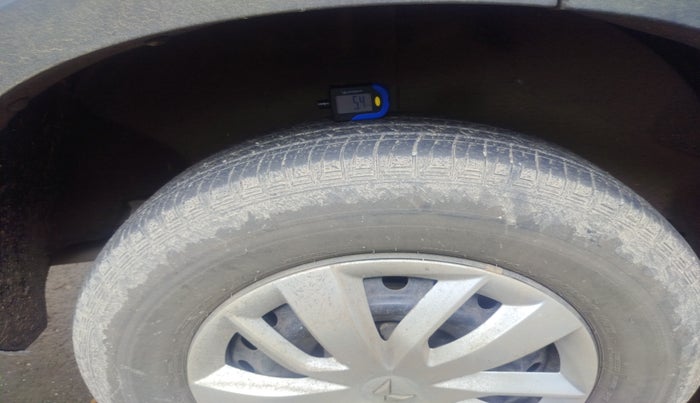 2023 Mahindra SCORPIO-N Z6 DIESEL AT 2WD 7 STR, Diesel, Automatic, 28,700 km, tyre