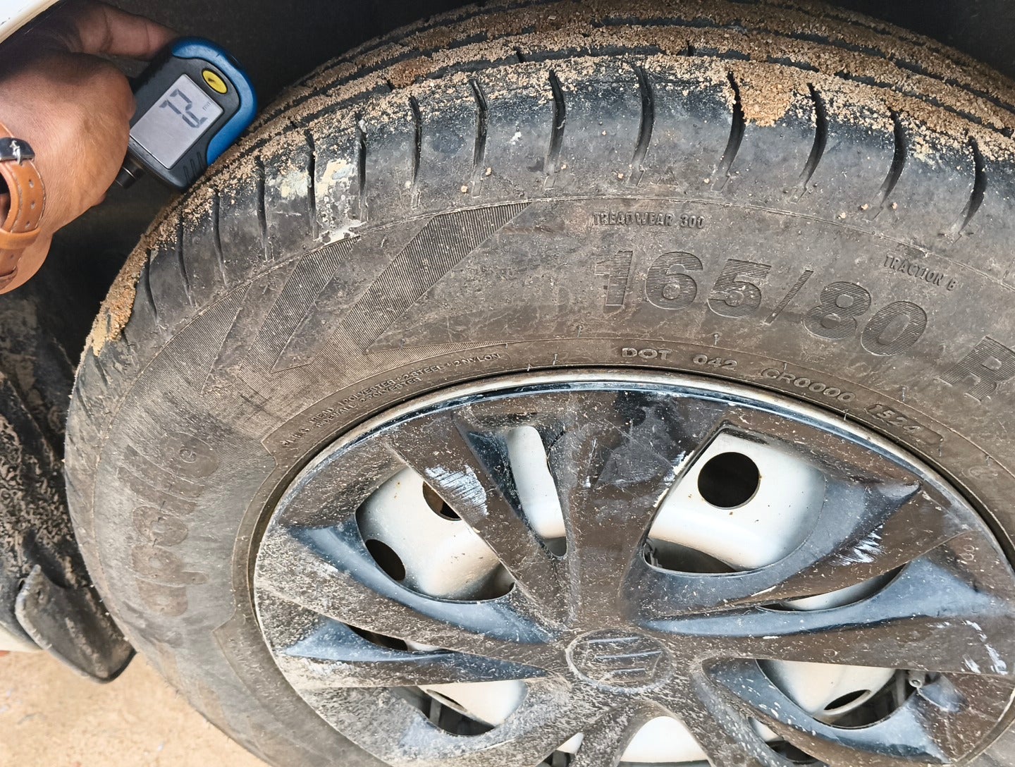 Tyres