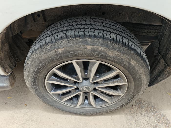 Tyres