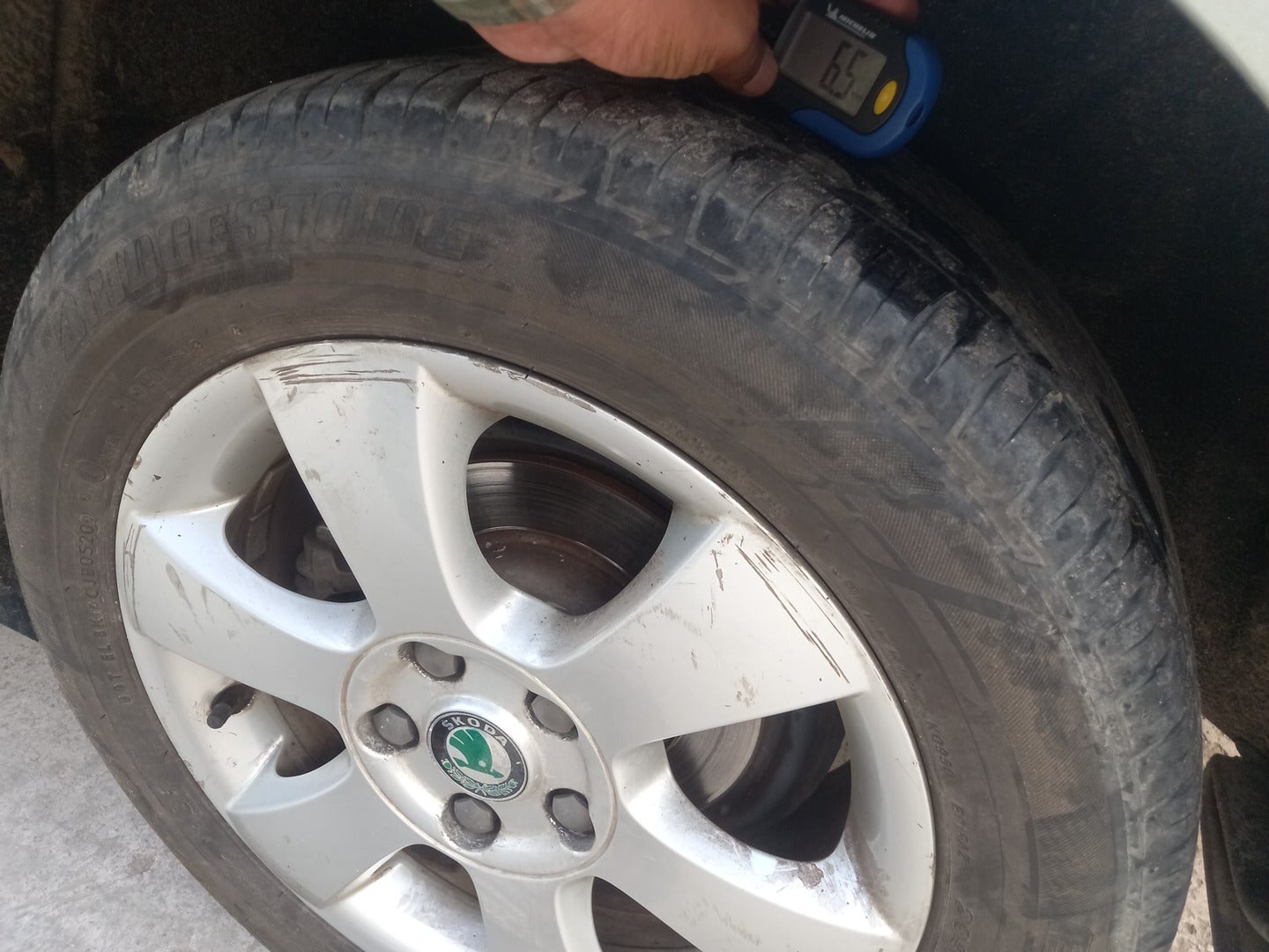Tyres