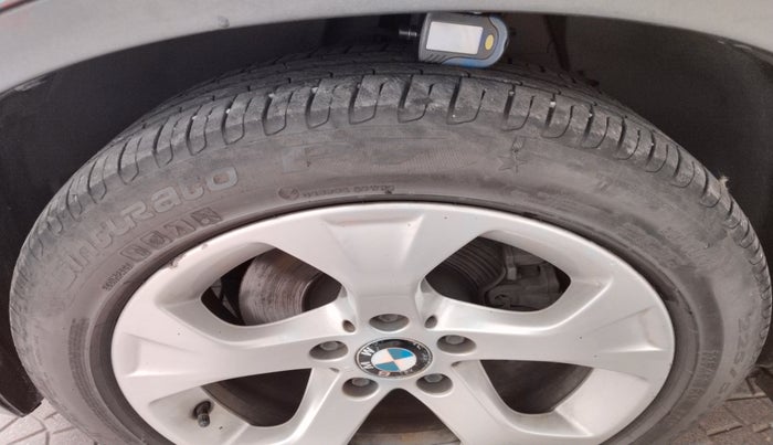 2013 BMW X1 SDRIVE 20D, Diesel, Automatic, 63,378 km, tyre