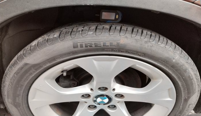 2013 BMW X1 SDRIVE 20D, Diesel, Automatic, 63,378 km, tyre