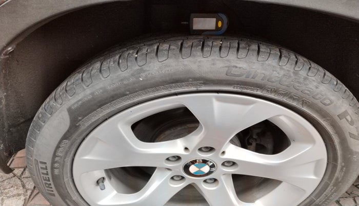 2013 BMW X1 SDRIVE 20D, Diesel, Automatic, 63,378 km, tyre