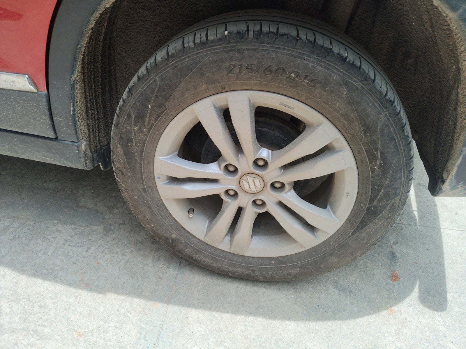 Tyres