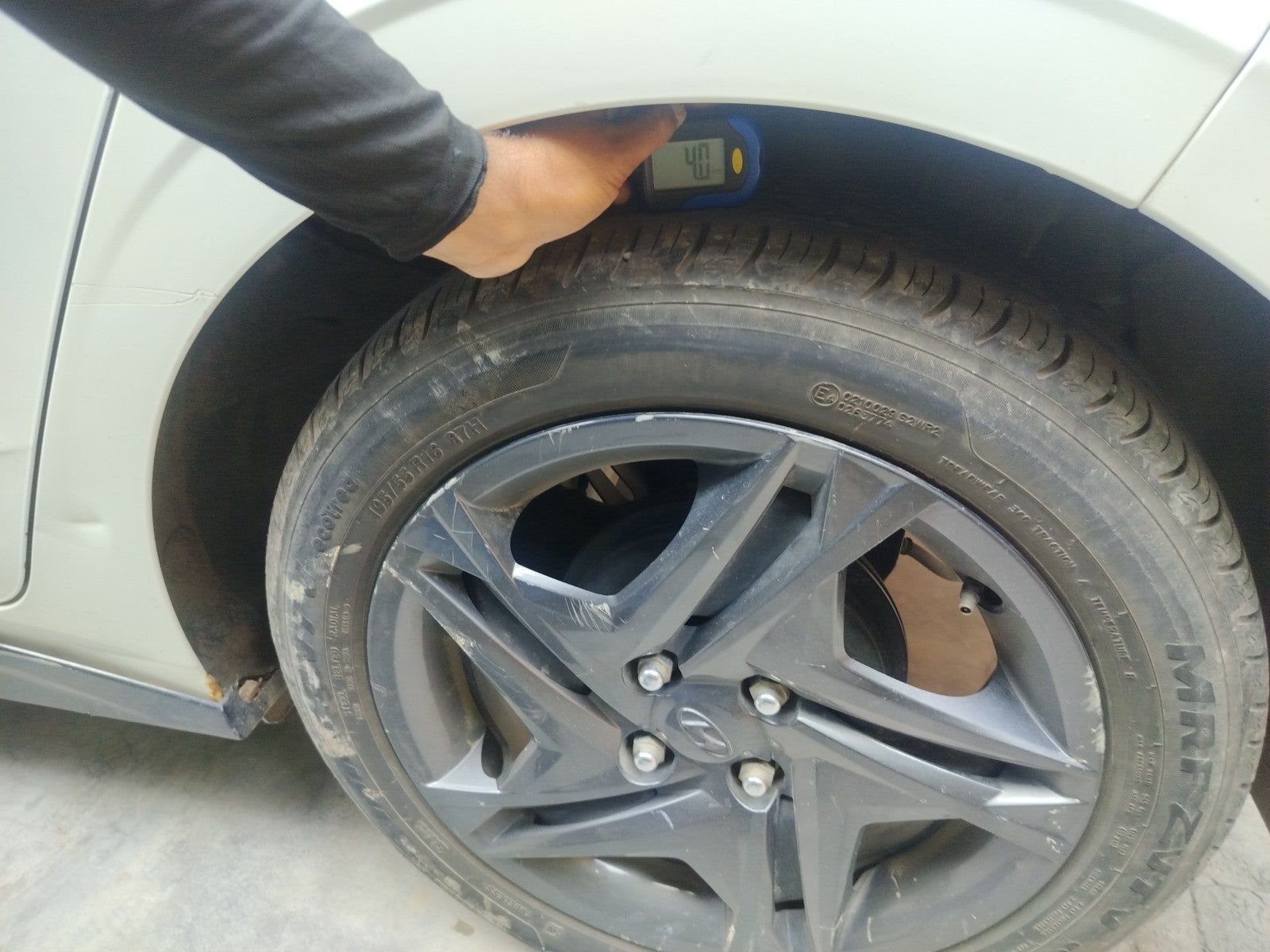 Tyres